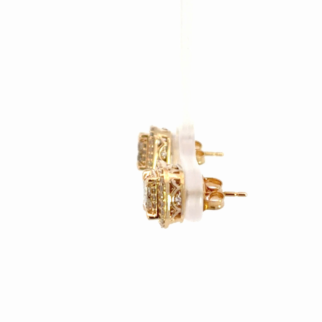 Ladies Earrings