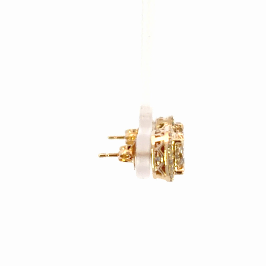 Ladies Earrings