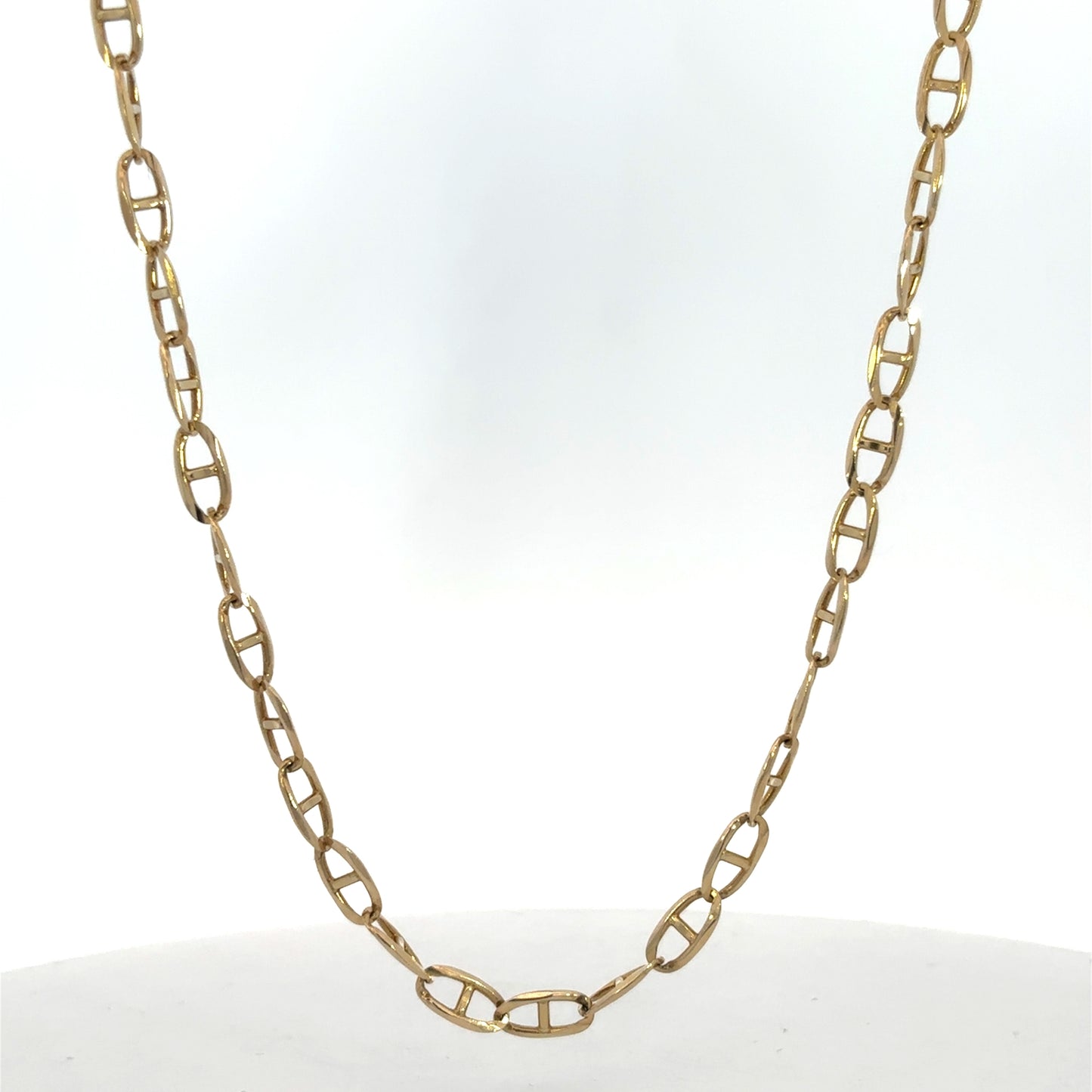 14KT Yellow Gold Chain