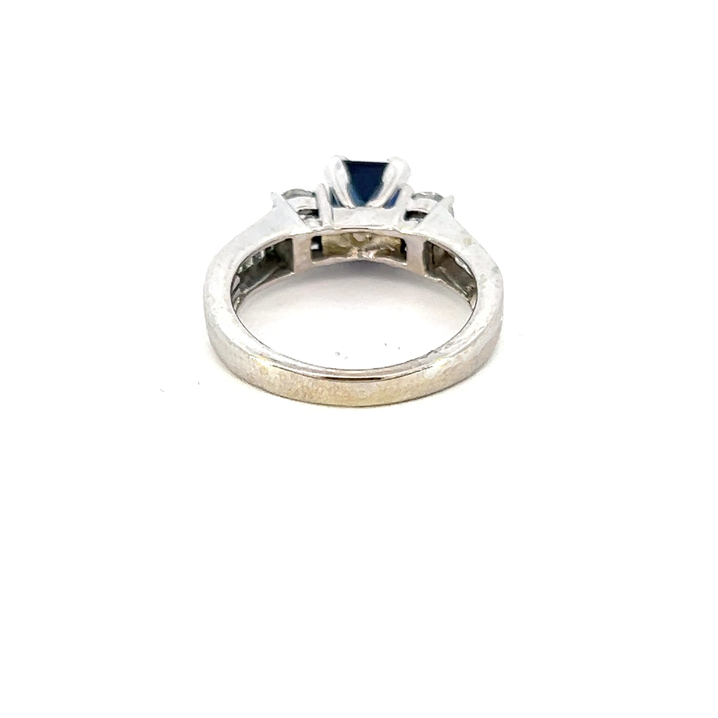 Sapphire Ring