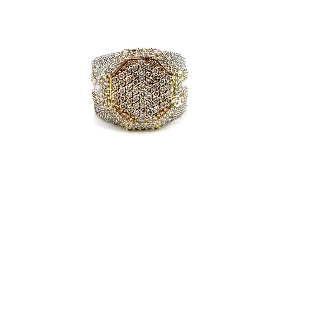 Mens Ring