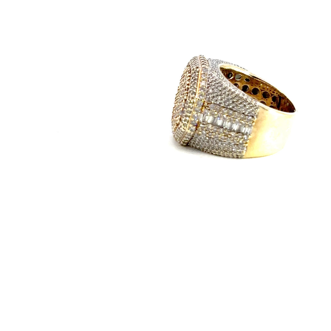 Mens Ring