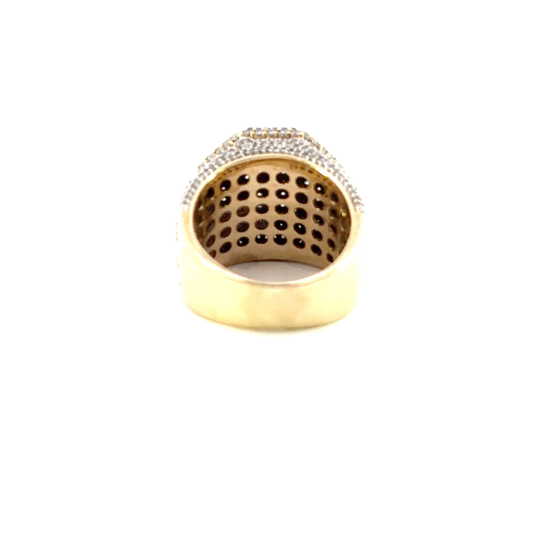 Mens Ring