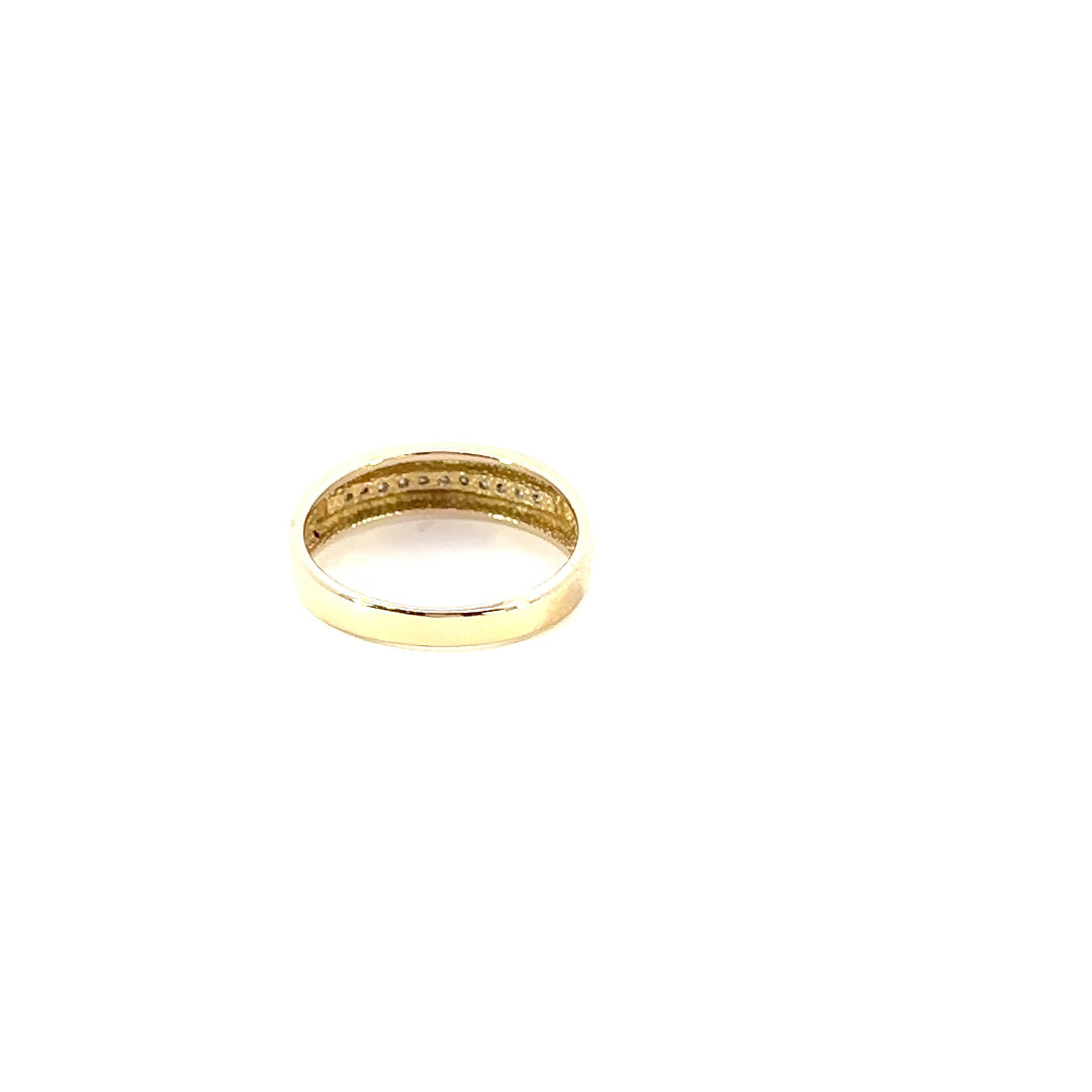 Men's Wedding Ring