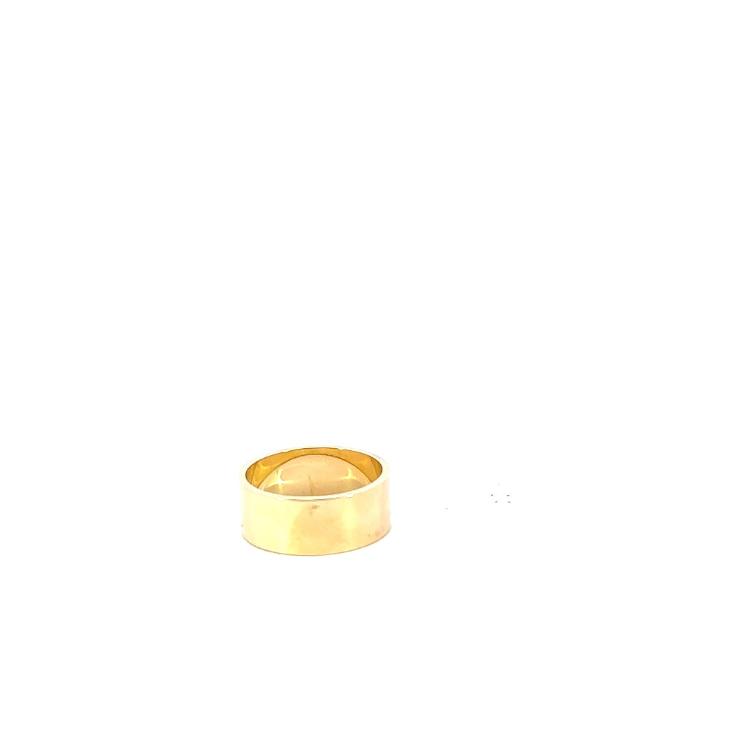 Wedding Band