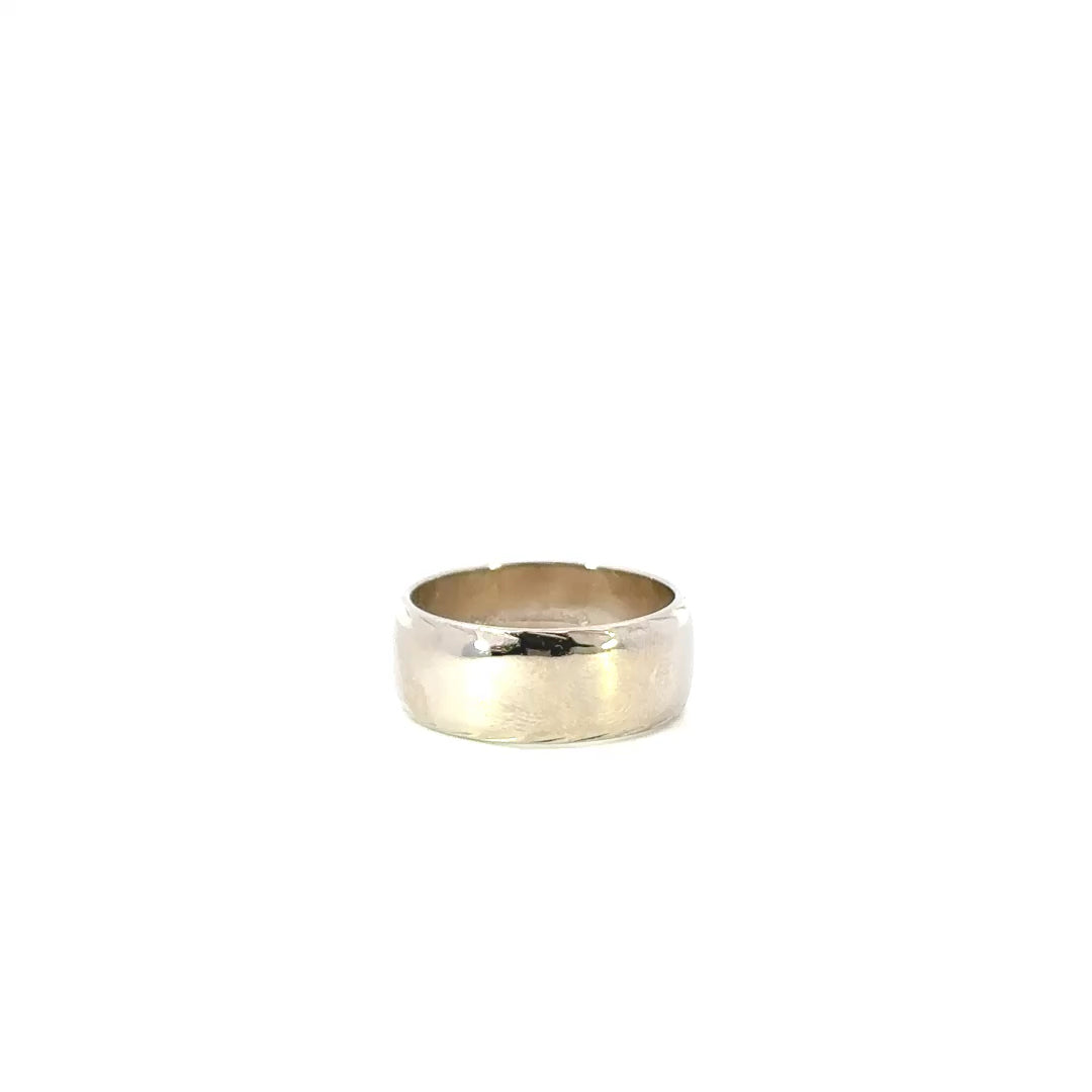 Men's Wedding Band