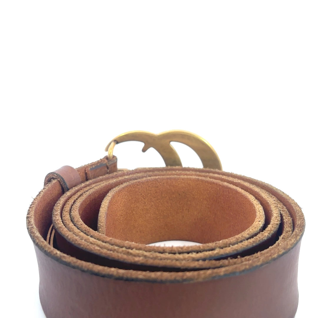 GG Marmont Belt