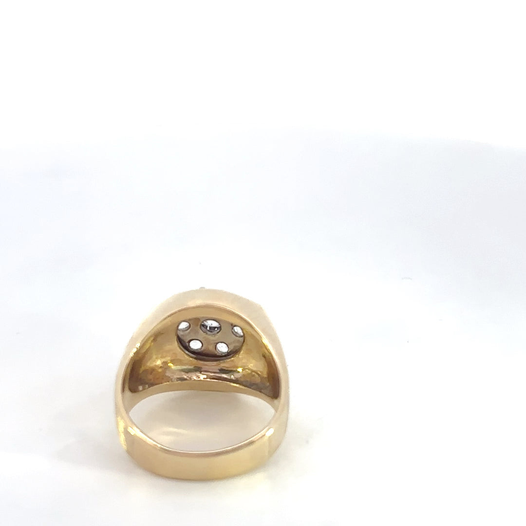 Men's Ring