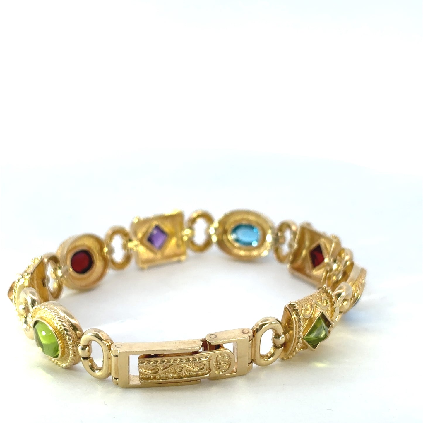 Jeweled Bracelet