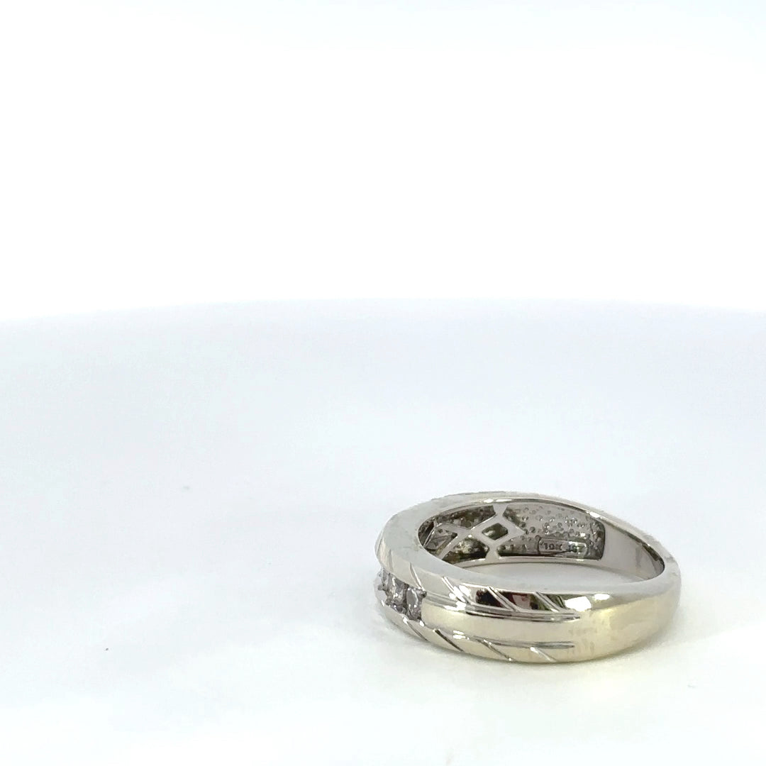Men's Wedding Ring