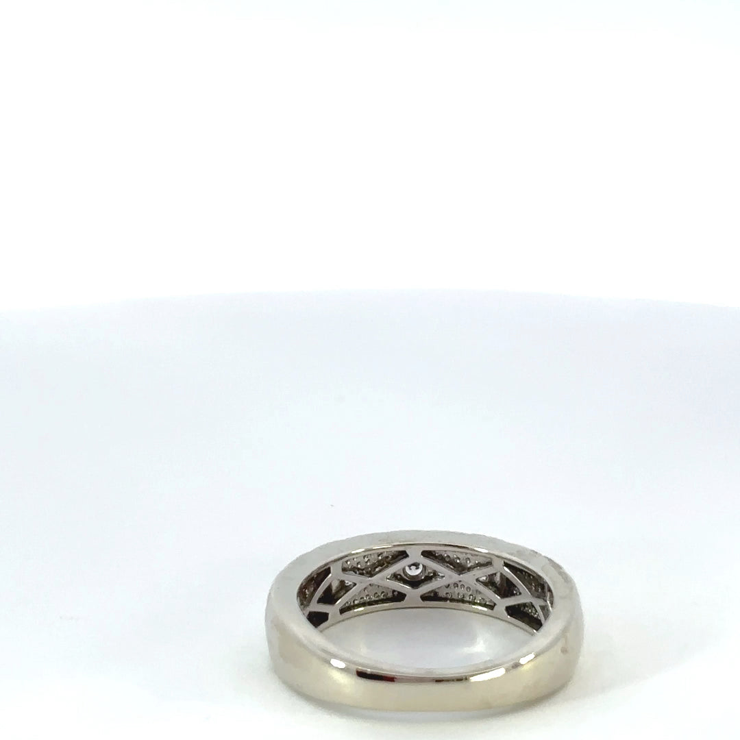 Men's Wedding Ring
