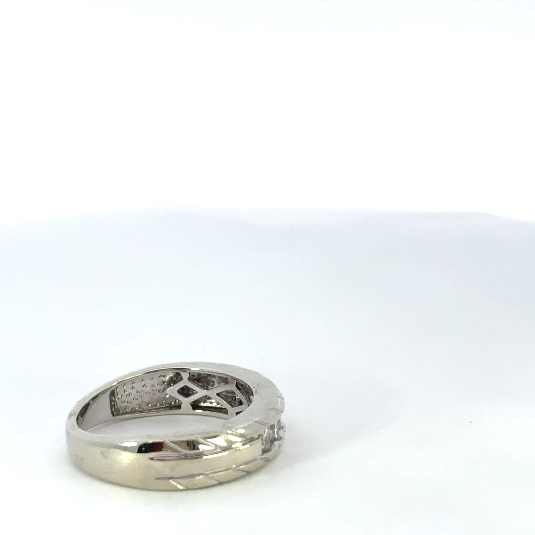 Men's Wedding Ring