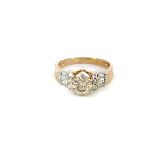 Engagement Ring