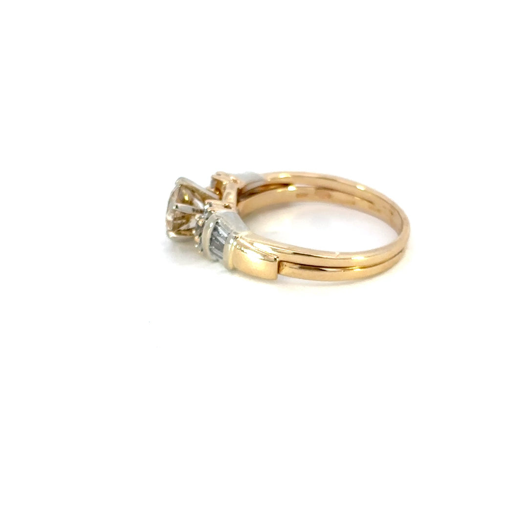 Engagement Ring