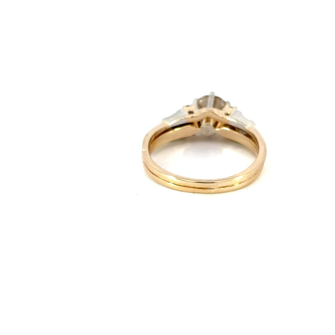 Engagement Ring