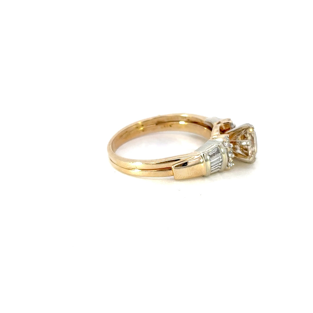 Engagement Ring
