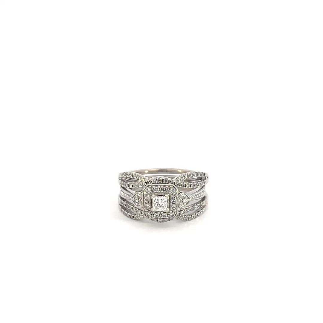 Wedding Set
