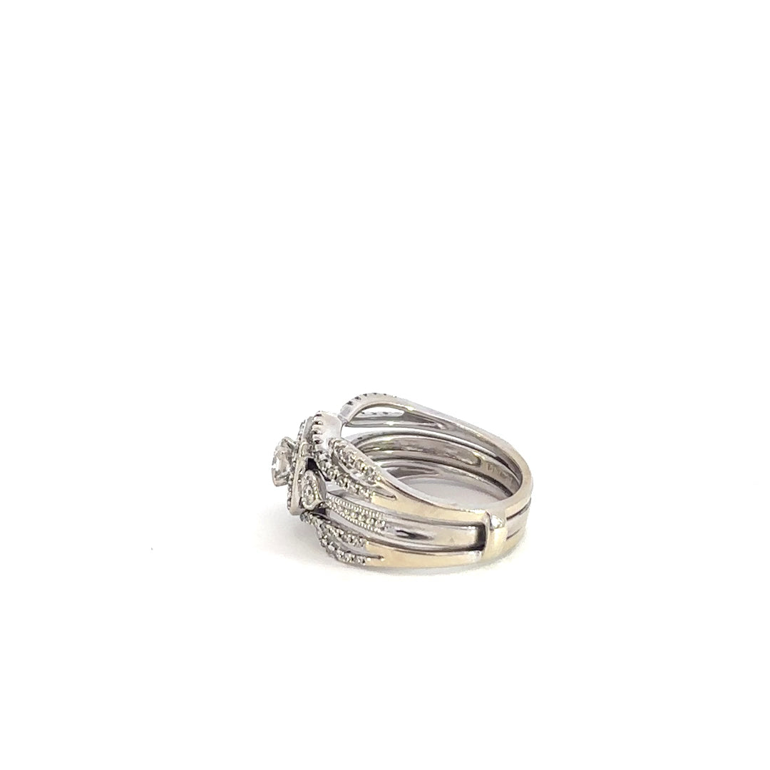 Wedding Set