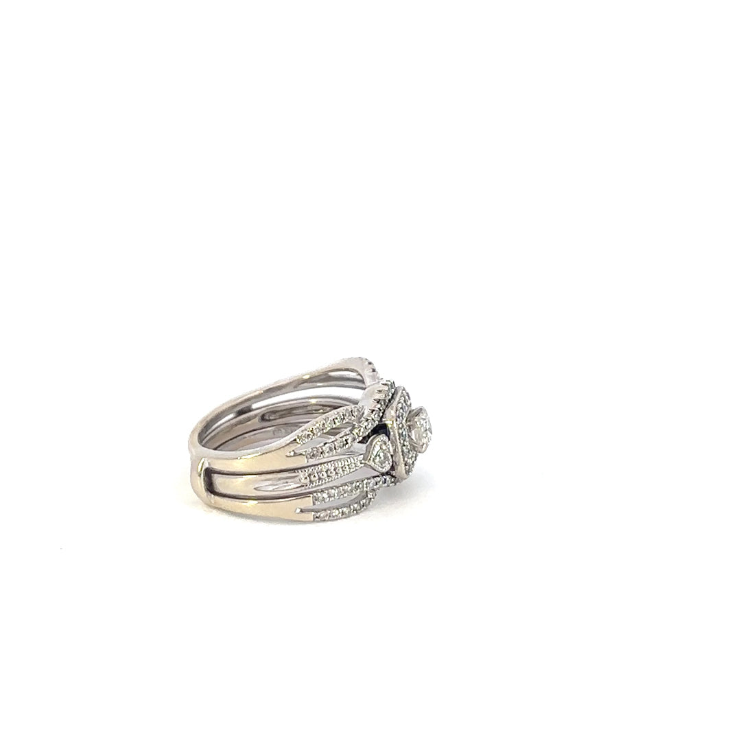 Wedding Set