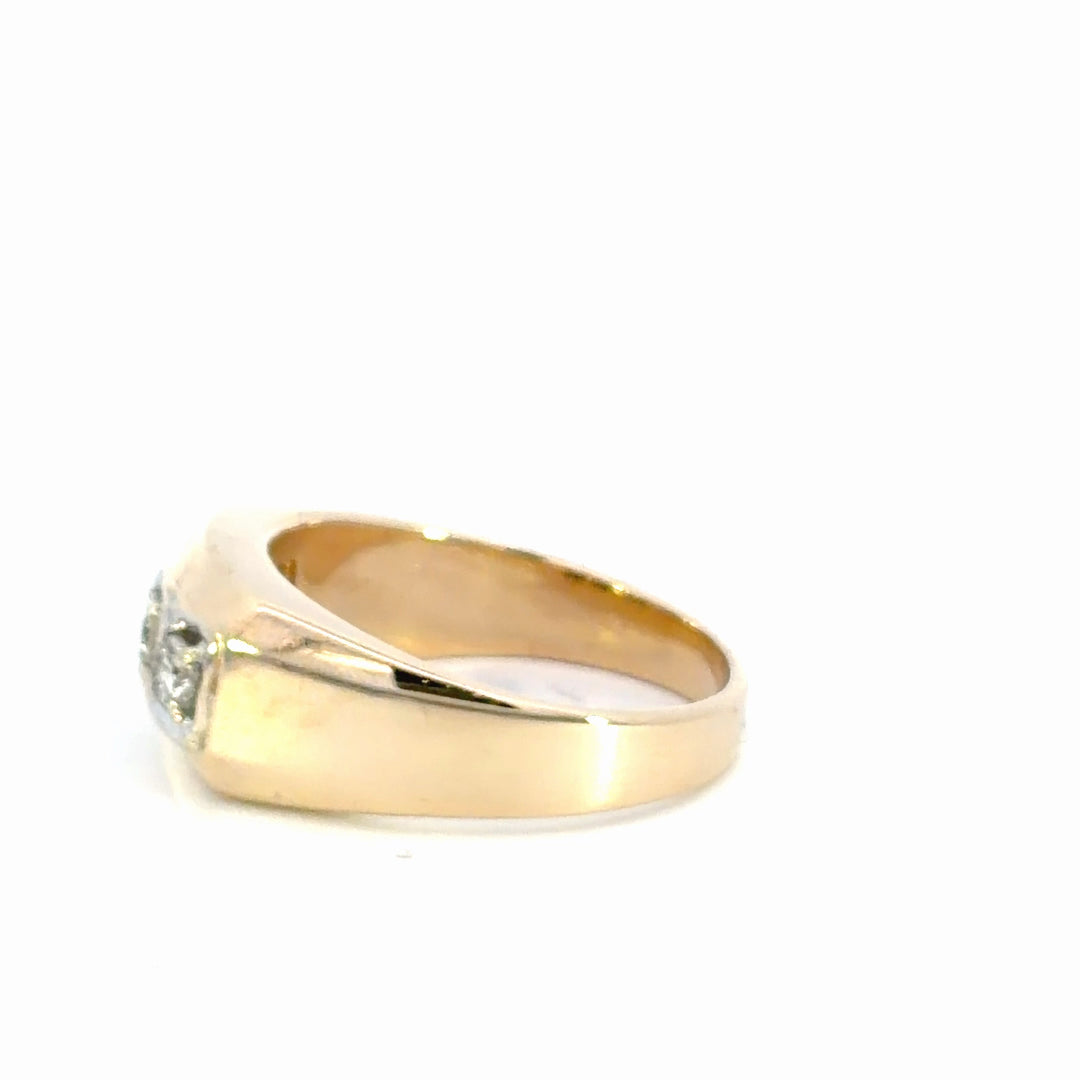 Men's Wedding Ring