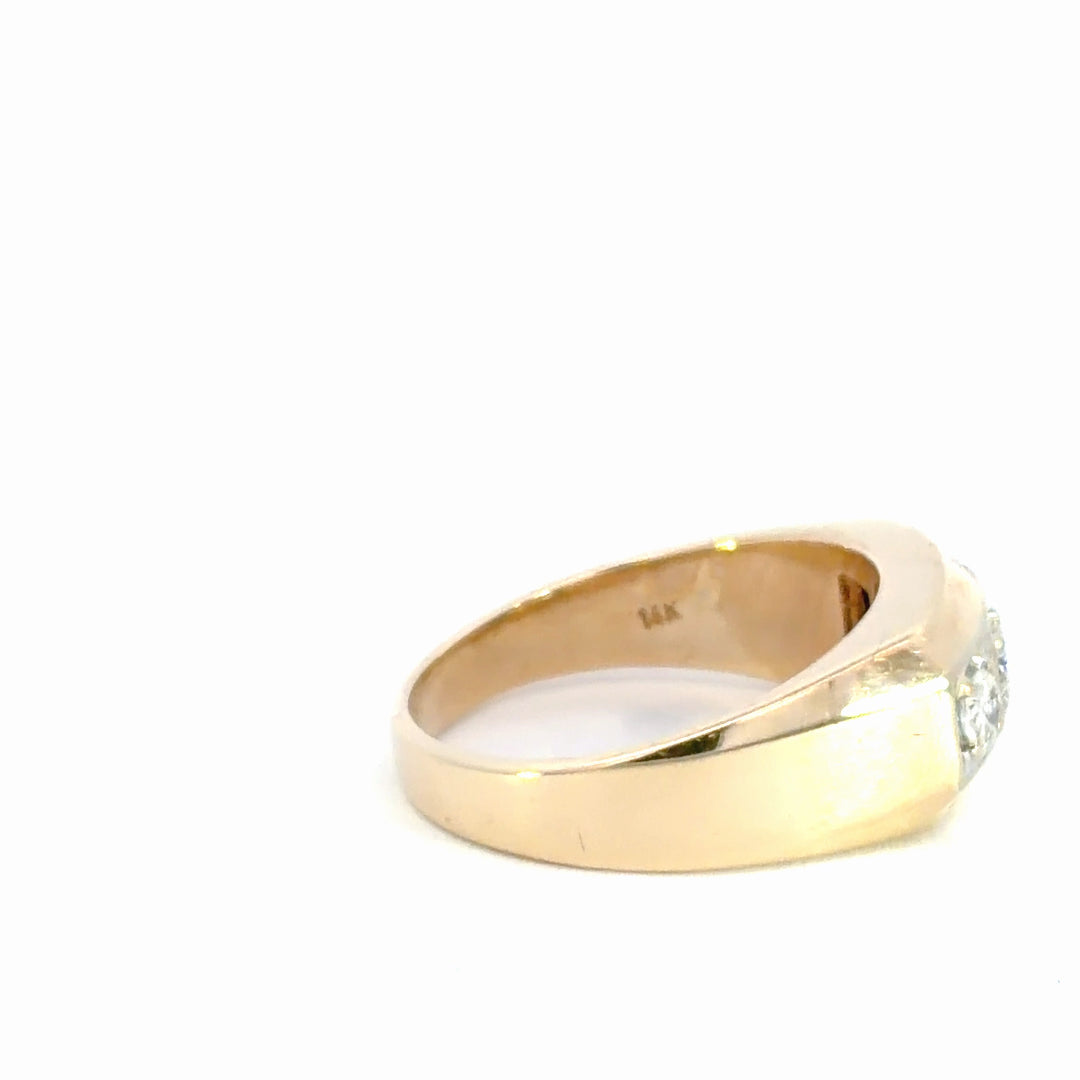 Men's Wedding Ring