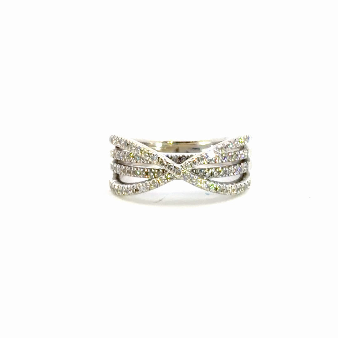 Ladies Fashion Ring
