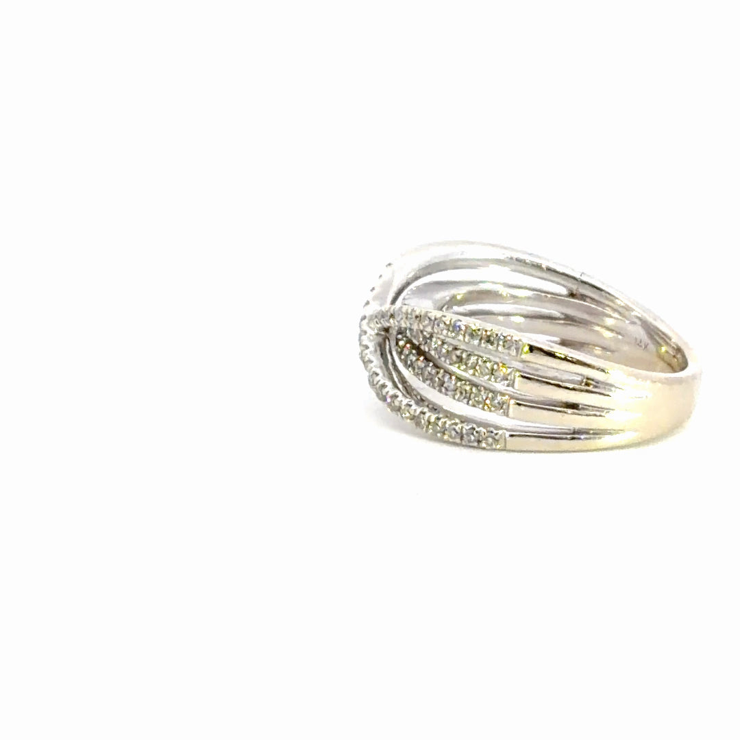 Ladies Fashion Ring