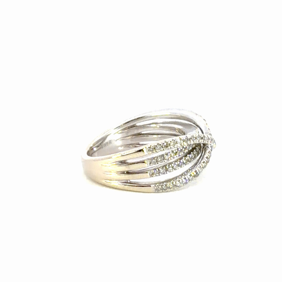 Ladies Fashion Ring