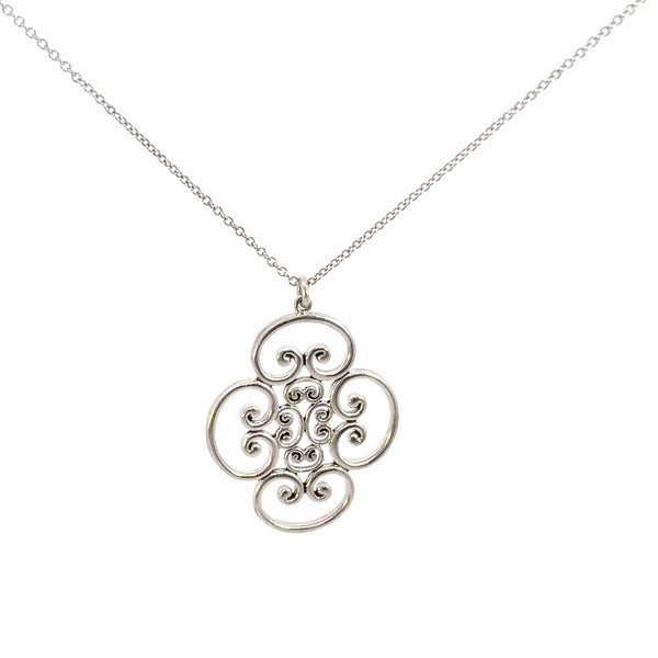 T&CO Necklace