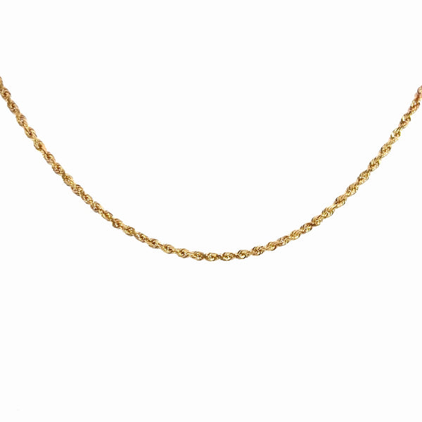Rope Chain
