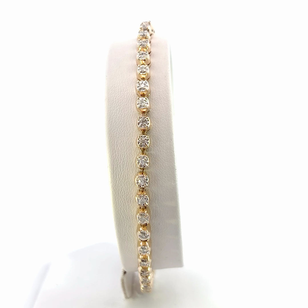 Tennis Bracelet
