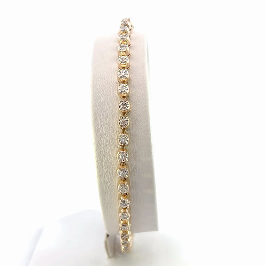 Tennis Bracelet