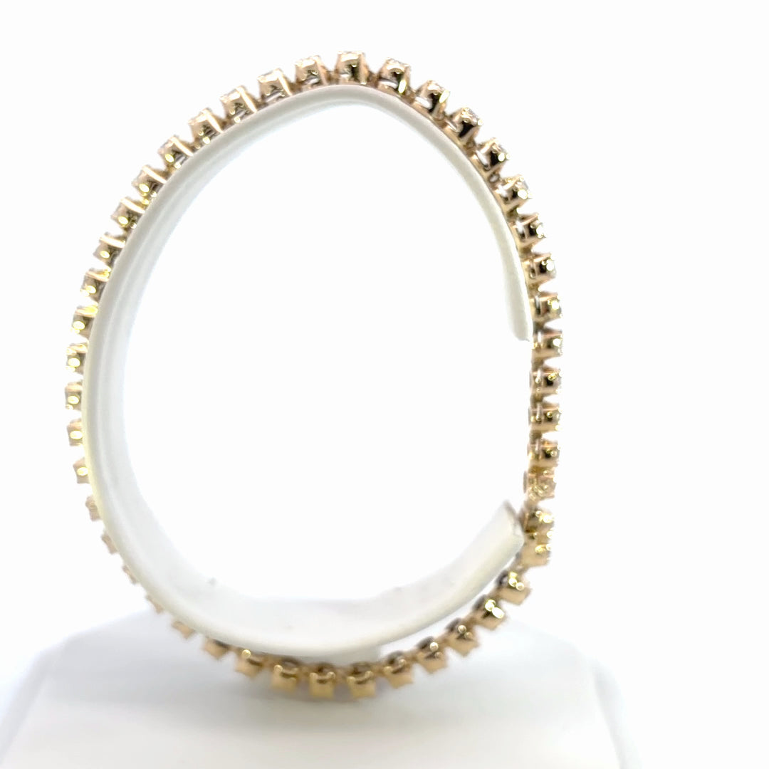 Tennis Bracelet
