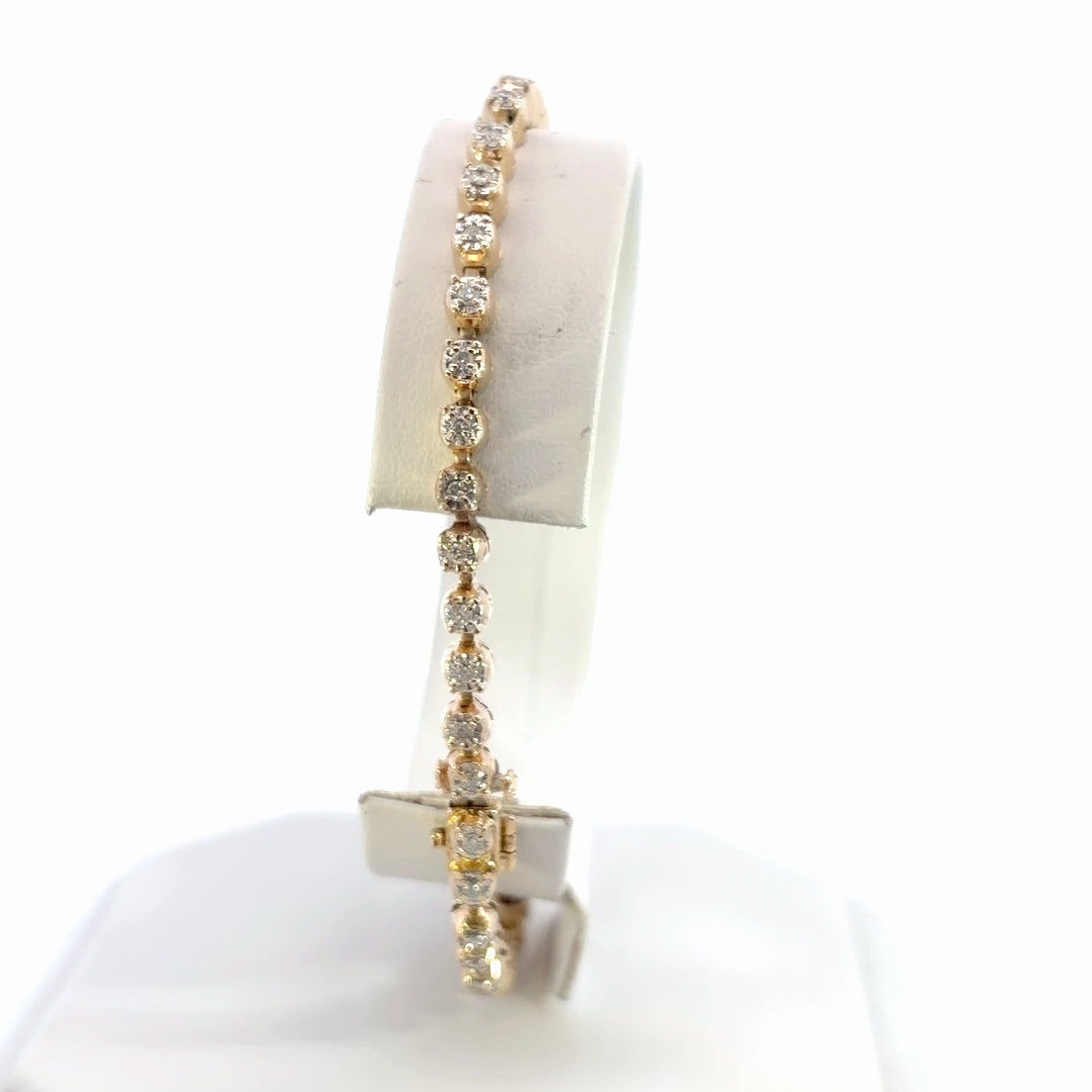 Tennis Bracelet