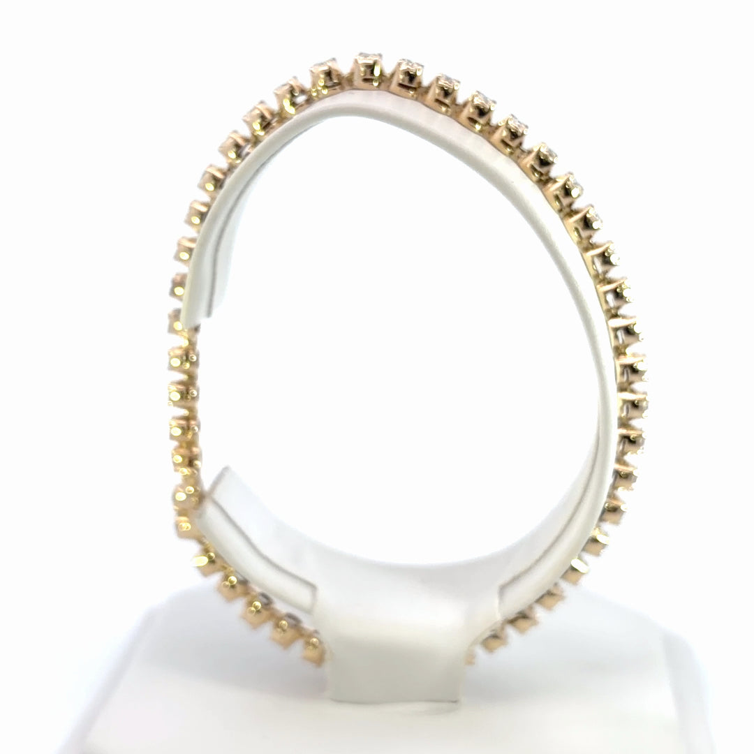 Tennis Bracelet