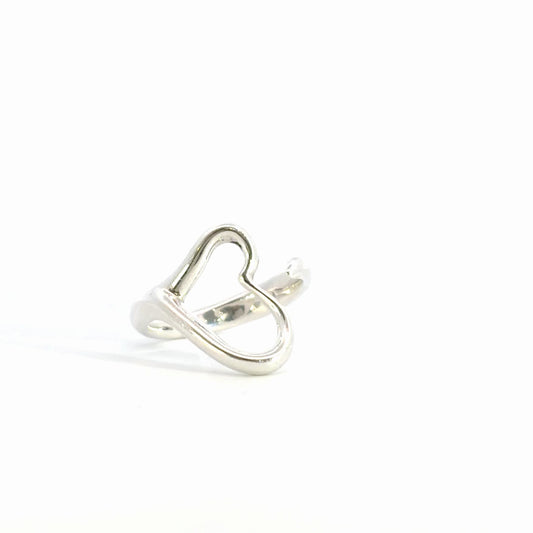 T&Co. Ring