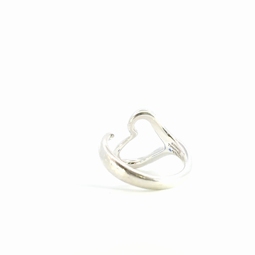 T&Co. Ring