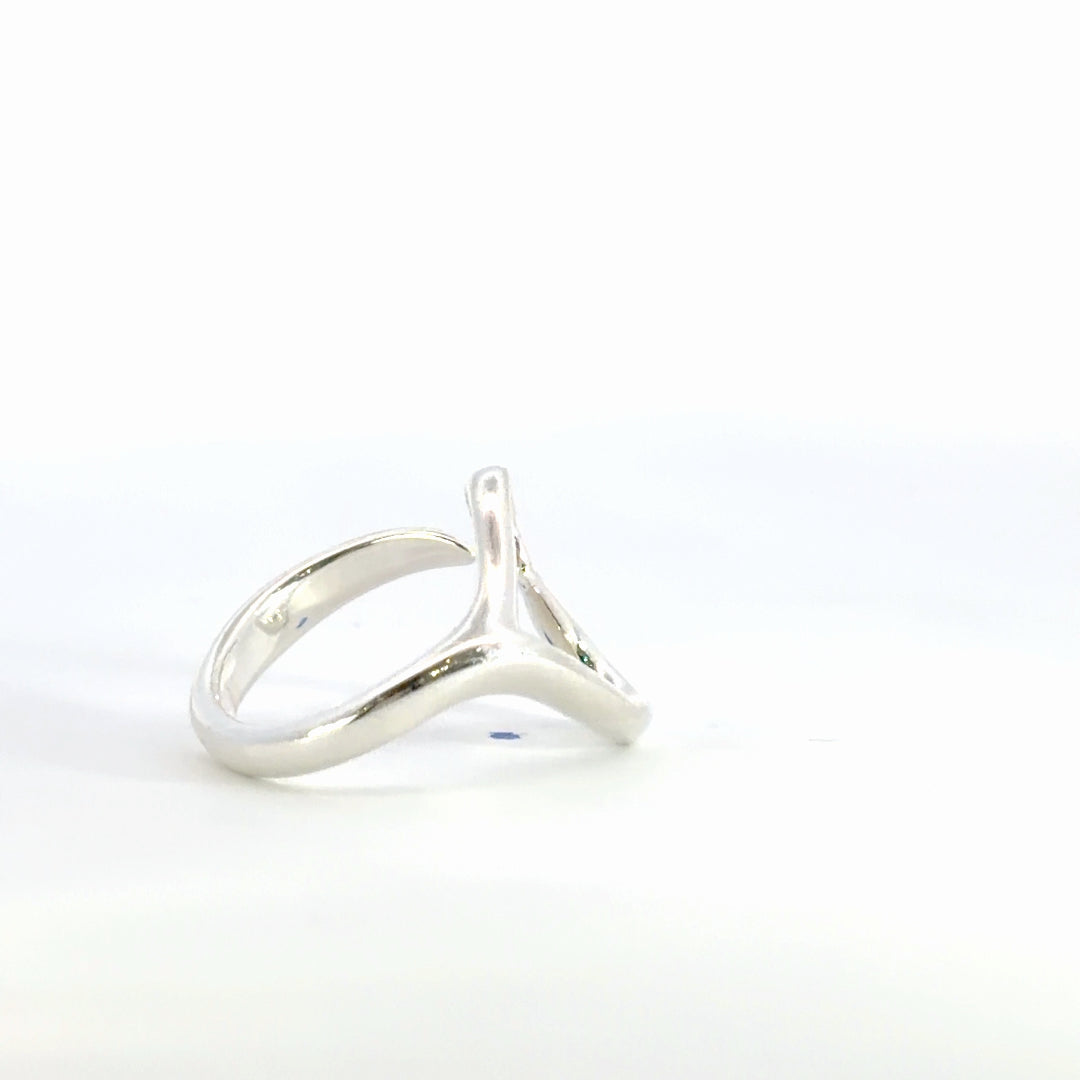 T&Co. Ring