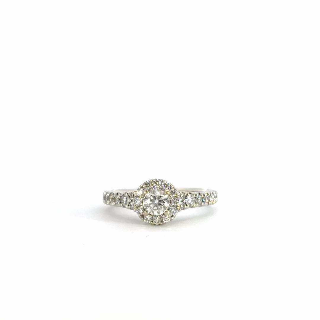 Engagement Ring