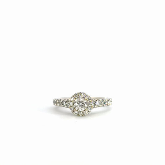 Engagement Ring