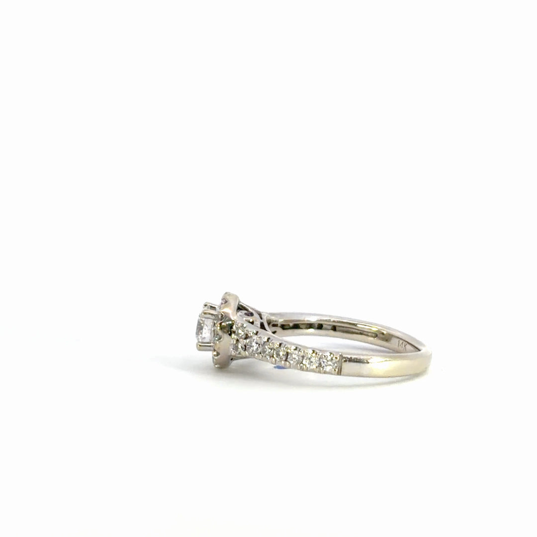 Engagement Ring