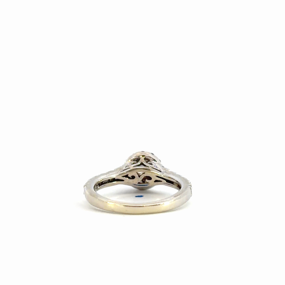 Engagement Ring
