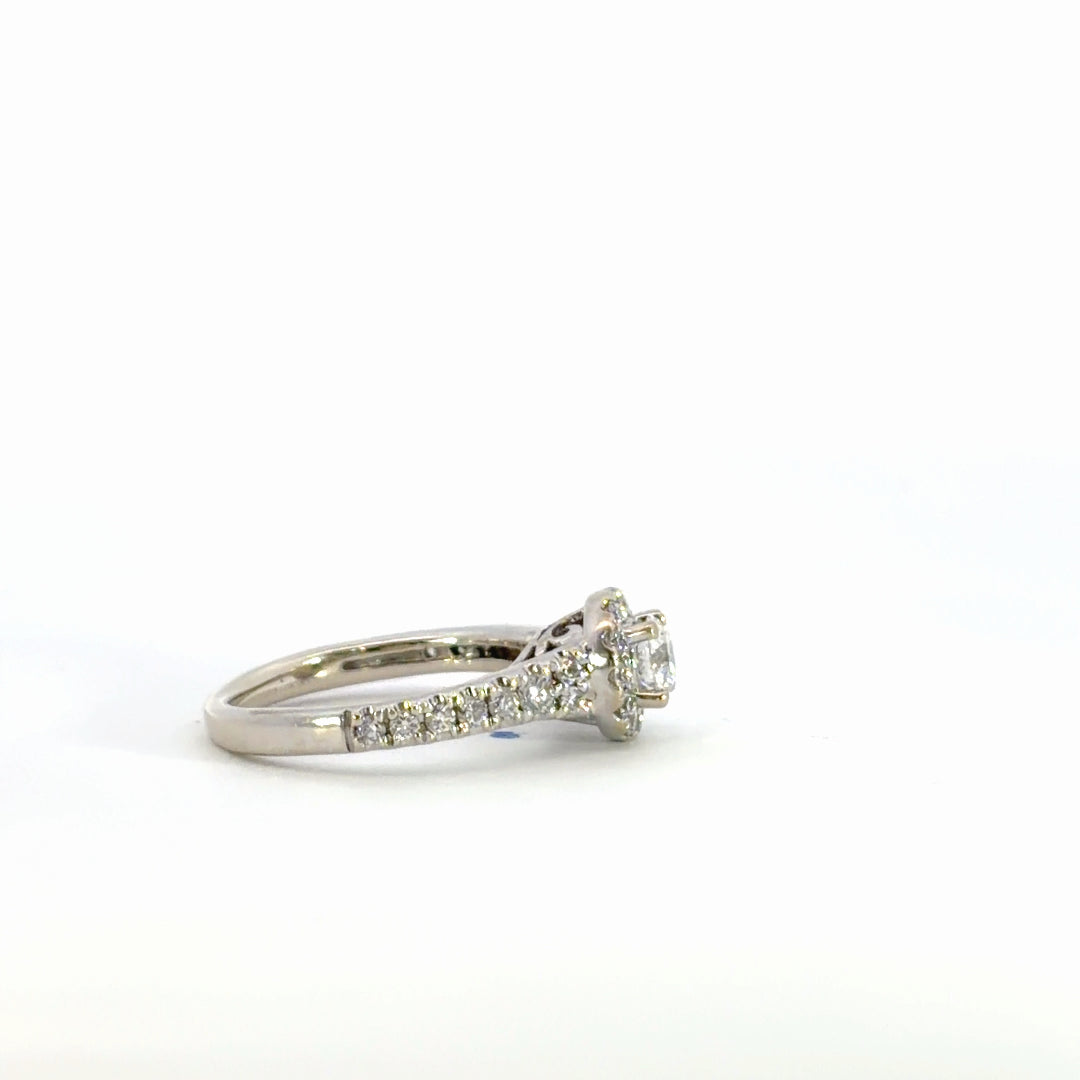 Engagement Ring