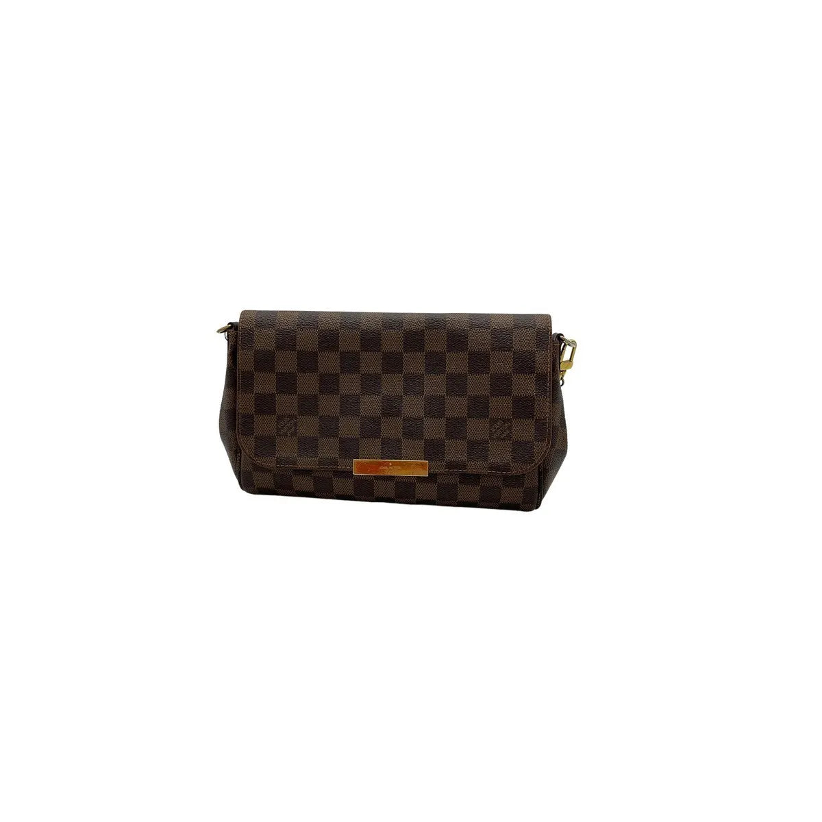 Louis Vuitton Pochette Favorite MM