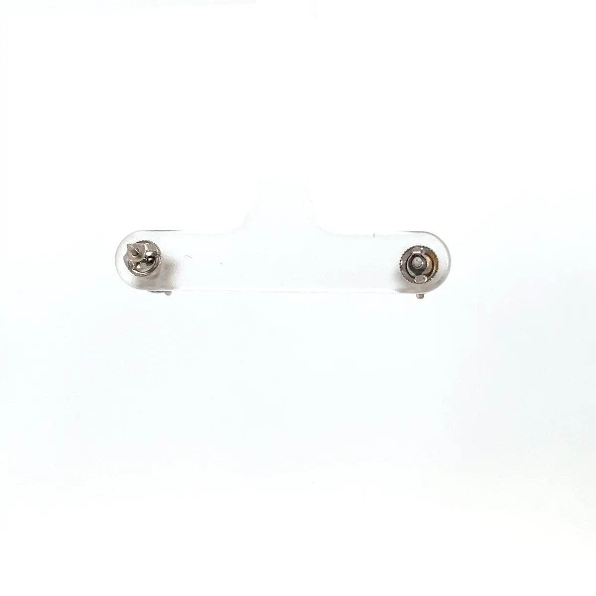 Diamond Stud Earrings