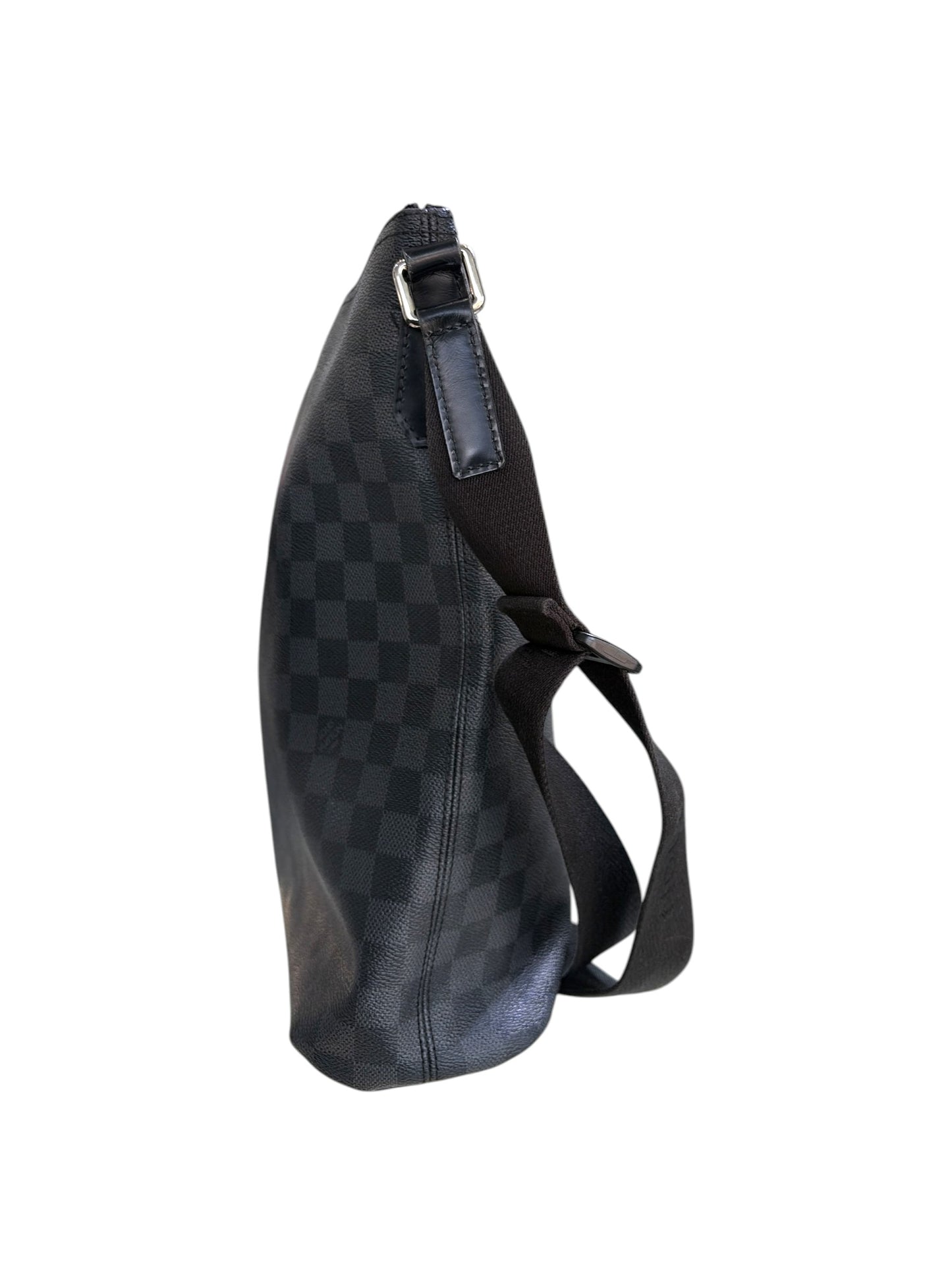 LV Mick Graphite GM