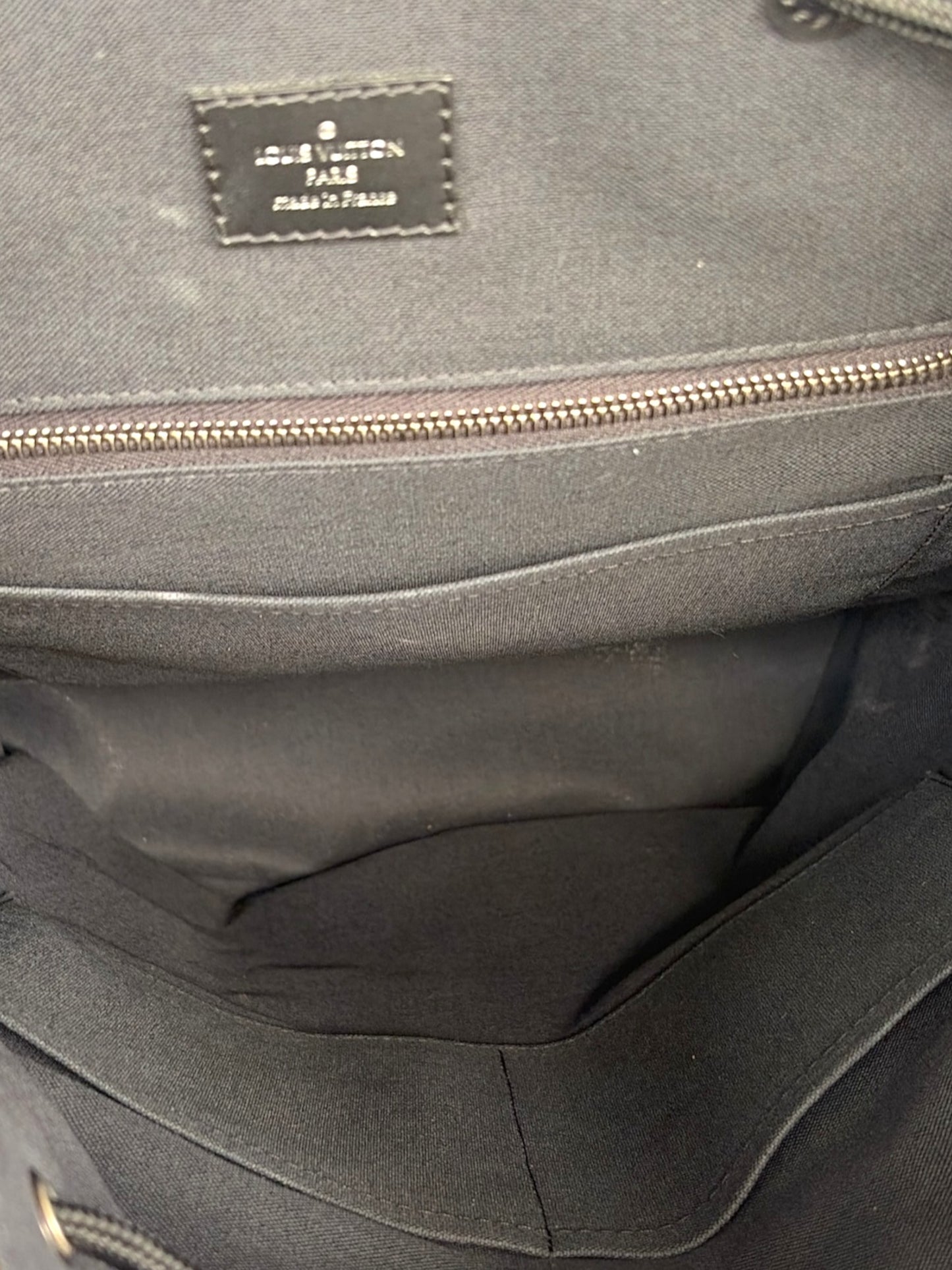 LV Christopher MM Backpack