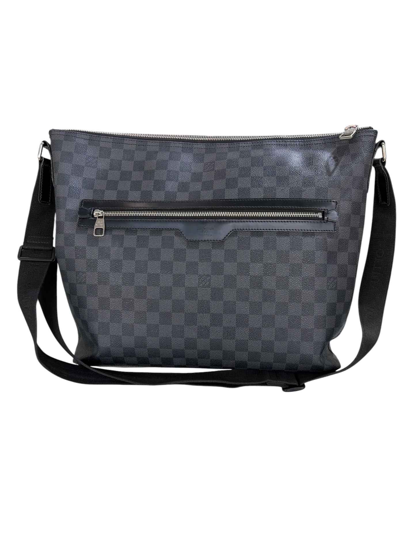 LV Mick Graphite GM