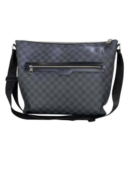 LV Mick Graphite GM