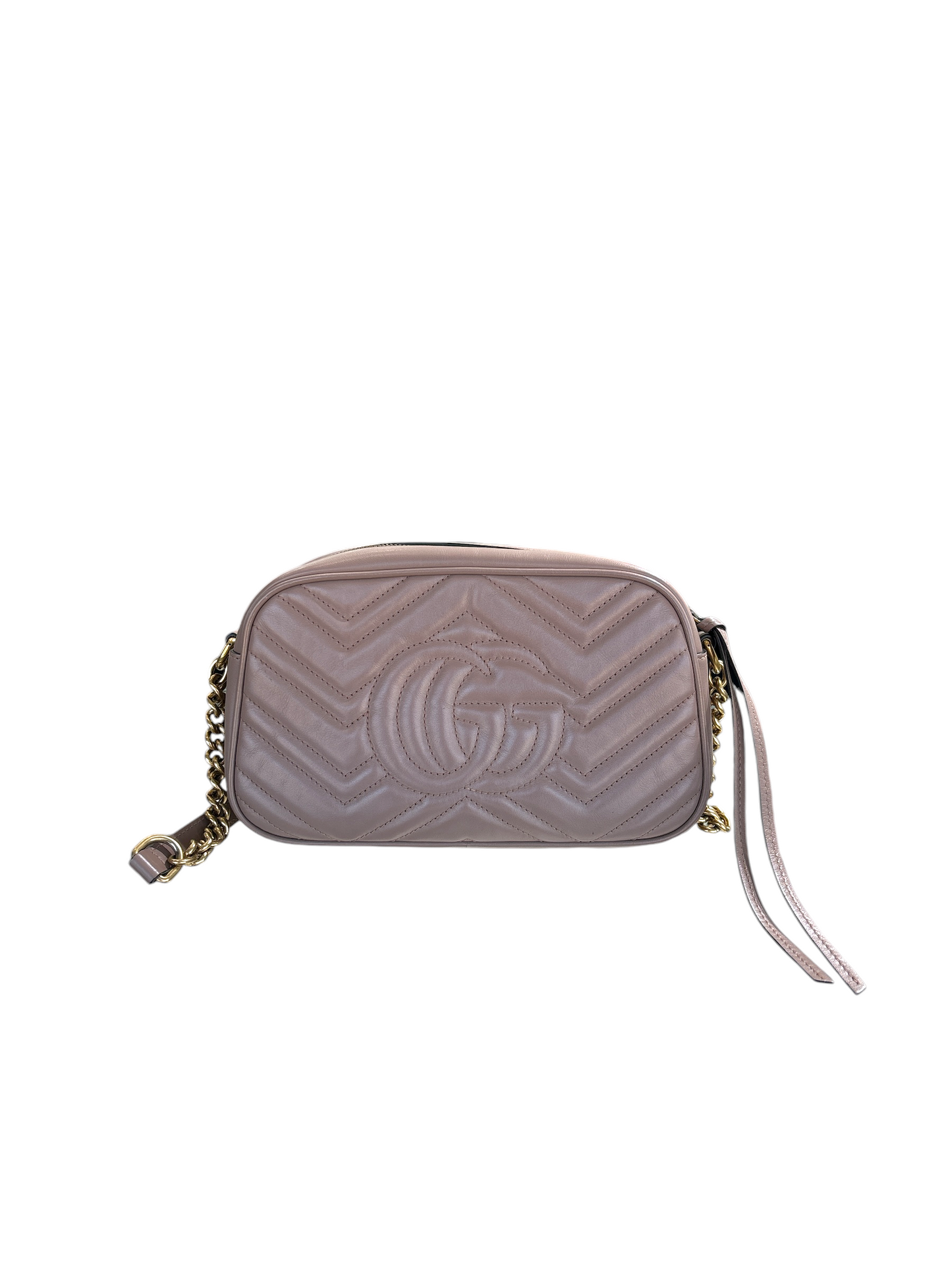 GG Marmont (small) Handbag